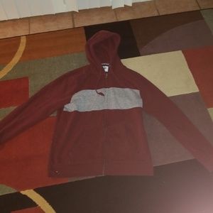 Used old navy hoodie